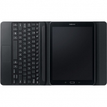 клавиатура Чехол-клавиатура Samsung для Galaxy Tab S2 9.7, черный