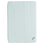 чехол для планшета G-case Slim Premium для Samsung Galaxy Tab A 9.7'', белый