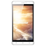 смартфон Digma VOX S501 3G 8Gb white