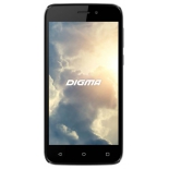 смартфон Digma Vox G450 3G 8Gb, черный