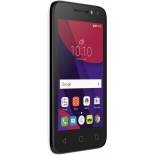 смартфон Alcatel OT4034D POP D4 (2 SIM) 4Gb, белый