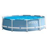бассейн каркасный Intex Prism Frame 26700, 305х76 см
