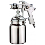 краскопульт ручной FUBAG EXPERT S1000/1.5 HVLP (266 л/м)