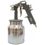 краскопульт ручной FUBAG BASIC S750/1.5 HP (178 л/мин)