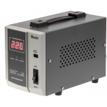 Стабилизатор напряжения Wester STW-10000NP (релейный)