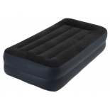 кровать надувная Intex 64122 Pillow Rest Raised