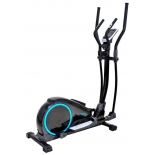 тренажер Starfit VE-106 Galaxy New, эллиптический, магнитный