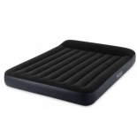 матрац надувной (надувная мебель) Intex 64150 Pillow Rest Classic