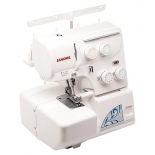 оверлок Janome 5052 (105/15 Вт)
