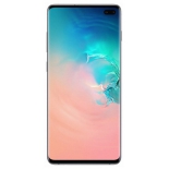 смартфон Samsung Galaxy S10+ SM-G975F 8/128Gb, белый