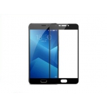 защитное стекло для смартфона Red Line Meizu M6 Note Full Screen черное