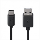 кабель / переходник для телефона Red Line USB - Type-C, черный