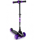 трехколесный самокат Small Rider Premium Pro 2 фиолетовый