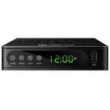 AV-ресивер Oriel 415D DVB-T/T2/C, HD, Dolby Digital