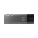 usb-флешка Samsung 256GB USB Drive DUO Plus (MUF-256DB/APC)