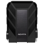 внешний жёсткий диск A-Data HD710, 1Tb, внешний (AHD710P-1TU31-CBK), черный