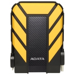 внешний жёсткий диск A-Data HD710, 1Tb, внешний (AHD710P-1TU31-CYL), желтый