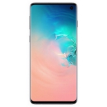смартфон Samsung Galaxy S10 SM-G973F 8/128Gb, белый