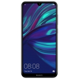 смартфон Huawei Y7 4/64GB черный