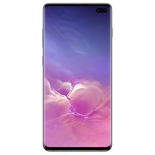 смартфон Samsung Galaxy S10+ SM-G975F 8/128Gb, черный