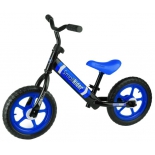 беговел Small Rider Tornado 2, синий