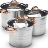 набор посуды для готовки Mayer&Boch MB 27551