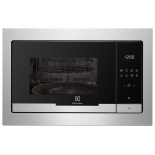 микроволновая печь Electrolux EMT25207OX (встраиваемая)