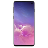 смартфон Samsung Galaxy S10 SM-G973F 8/128Gb, черный