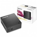 неттоп Gigabyte KIT BRIX CMD-J4105 GB-BLCE-4105 черный