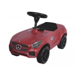 каталка Big Premium AMG GT, машинка