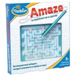 головоломка ThinkFun Лабиринт (16 заданий)