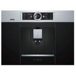 кофемашина BOSCH CTL636ES6, встраиваемая