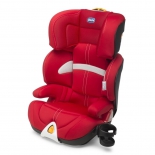 автокресло детское Chicco Oasys 2/3 (15-36 кг) Evo Race