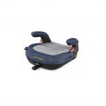 автокресло детское Бустер Peg-Perego Viaggio 2-3 Shuttle Urban Denim