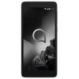 смартфон Alcatel 1C 5003D 1/8Gb, черный