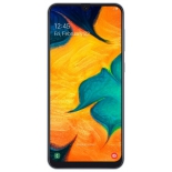 смартфон Samsung Galaxy A30 (2019) SM-A305F 3/32Gb, белый