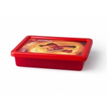 ящик для игрушек LEGO NINJAGO small (40921733)