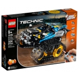 конструктор LEGO 42095 Техник Скоростной вездеход с ДУ