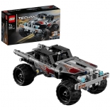 конструктор LEGO Техник 42090 Машина для побега