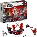 конструктор LEGO Звездные войны (75225) Боевой набор Элитной преторианской гвардии