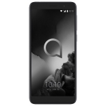 смартфон Alcatel 5008Y 2/16Gb, черный