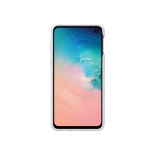 чехол для смартфона Samsung для Samsung S10e Protective Standing Cover белый