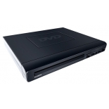 DVD-плеер Hyundai H-DVD220, ПДУ