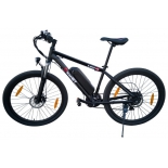 двухколесный велосипед Электровелосипед iconBIT E-BIKE K8