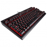 клавиатура Corsair K63 Cherry MX Red (CH-9145030-RU)