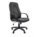 компьютерное кресло Chairman 429 (7007095) черно-серое