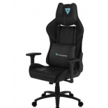 игровое компьютерное кресло ThunderX3 BC5-B черное
