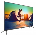 телевизор Philips 50PUT6023/60, черный