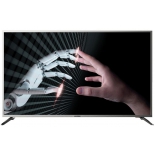 телевизор Hyundai H-LED49F501SS2S (49'' 1920x1080, Smart TV, Wi-Fi)