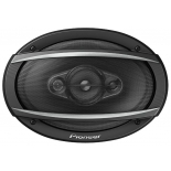 автомобильные колонки Pioneer TS-A6960F (коаксиальная АС)